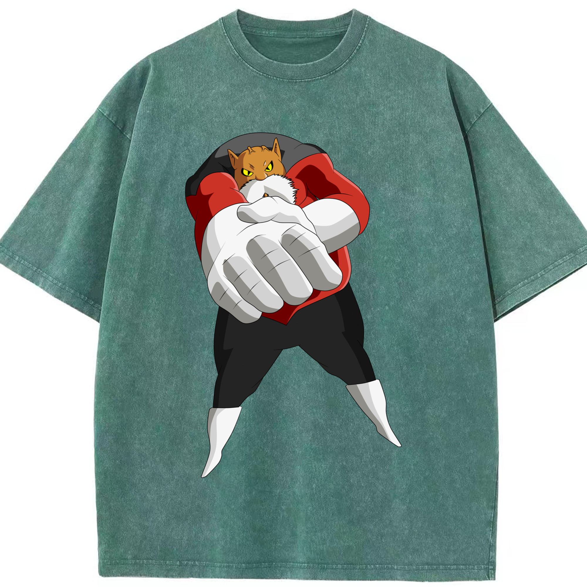 （画像用） ドラゴンボール DRAGON BALL 綿100% ヴィンテージ風 半袖Tシャツ（フロントプリント）